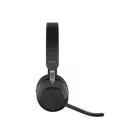 Jabra Evolve2 65 MS Stereo austiņas — Foto 5