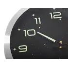 Large fluorescent wall clock light stars 25cm — Foto 1