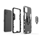 Ring Armor vāks iPhone 16 Pro Black — Foto 5