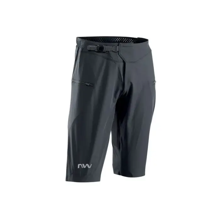 NORTHWAVE Bomb Baggy Cycling shorts Black, size L