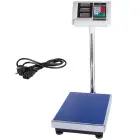 Electronic storage weights 200kg/50g — Photo 7
