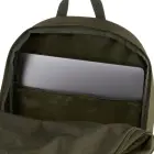 Puma Buzz backpack olive 91153 21 — Фото 4
