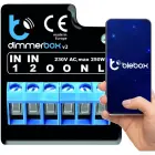BLEBOX dimmerbox v2 - DIMMER 230V — Nuotrauka 2