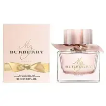 My Burberry Blush parfüümvesi