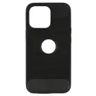 Back Case CARBON for iPhone 13 Pro Black — Photo 2