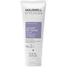 Goldwell StyleSign Smooth Air-dry BB kreem 125 ml