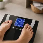 180kg analytic lcd bathweight — Photo 8