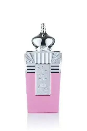 Niche Collection - Hala by Khalis naistele - 3.4 Oz EDP sprei