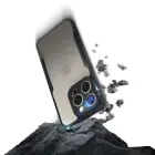 Anti-Drop vāks iPhone 15 Plus, melns — Foto 3