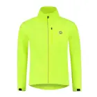 Rogelli CORE fluorescent jacket 3XL — Photo 1