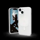 UAG Lucent [U] MagSafe case for iPhone 14 Plus - white — Photo 2