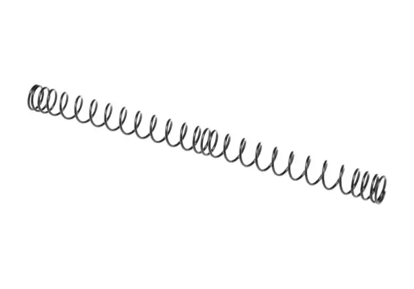 Progresīvā atspere M130 Foto 3