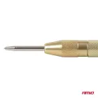 Automatic center punch 130mm AMIO-04925 — Foto 7