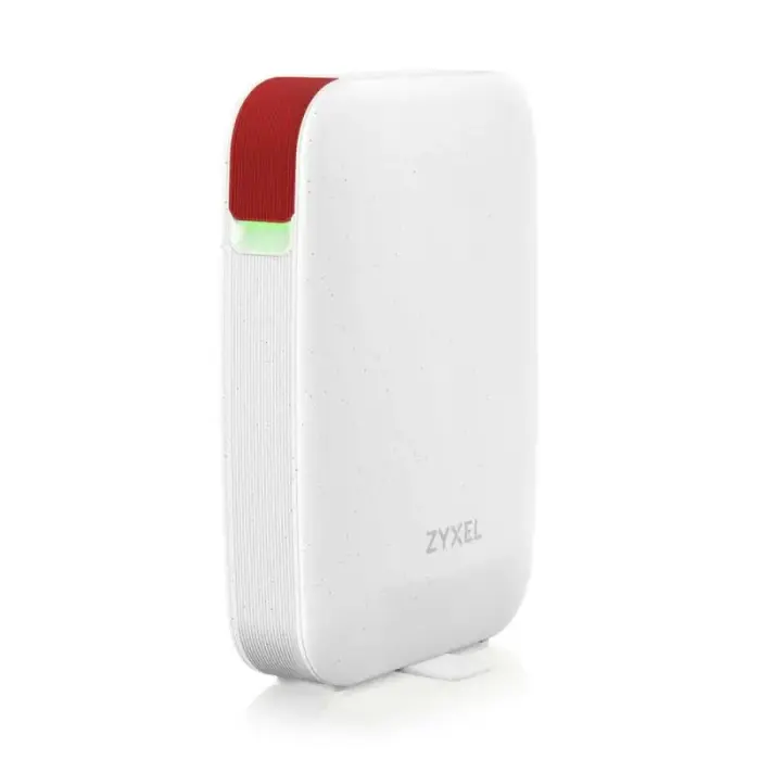 Ugnies sienelė Zyxel USGLITE60AX 1xWAN 5xLAN WiFi 6 SPI ugnies sienelė: 2000 Mbps Maks. IPsec VPN: 3, įskaityta „Elite Pack“ 1 metų licencija