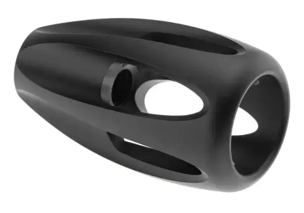 Легкая рукоятка затвора для SRS, HTI, TAC 41