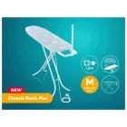 Gludināmais dēlis Classic M Basic Plus 120x38cm Foto 2