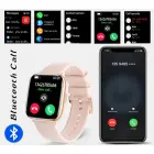 Rubicon RNCF31 BLACK Women's Smartwatch — Photo 7