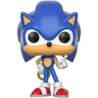 Funko POP figūrėlė Sonic with Ring — Nuotrauka 1