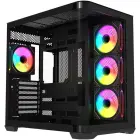 Krux Tano PC Case (KRXD015) — Nuotrauka 1