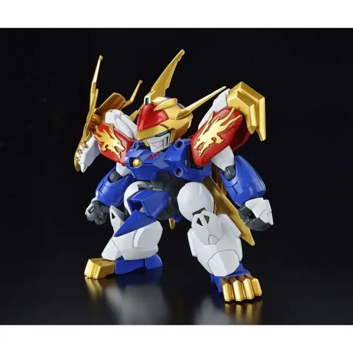 Mashin Hero Wataru Ryujinmaru kujuke