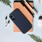 Silicone Lite Case for iPhone 17 Navy — Photo 5