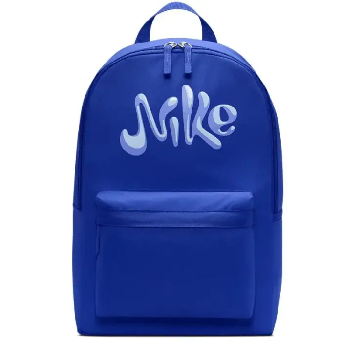 Nike Heritage Equipment IH7858-430 backpack - Pojemność: 24l