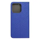 SENSITIVE Book Case for iPhone 16 Pro - Blue — Photo 12