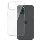 Back Case 2 mm Perfect for iPhone 15 Transparent — Photo 1