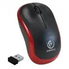 Rebeltec Meteor Optical Bluetooth Mouse – Red — Photo 1