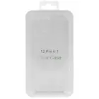 Caurspīdīgs vāks iPhone 15 Plus — Foto 6