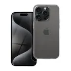 Caurspīdīgs vāks iPhone 15 Pro, 2mm, Caurspīdīgs — Foto 1