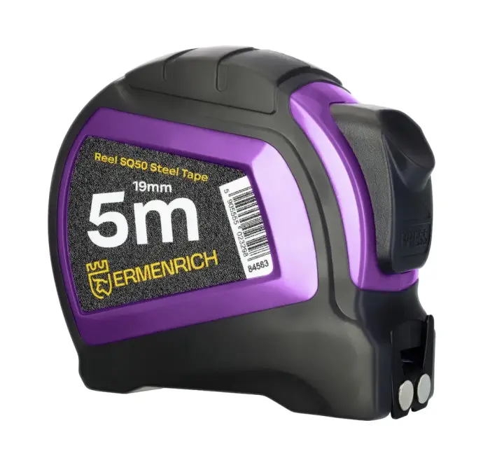 Ermenrich Reel SQ50 joonlaud Photo