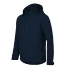 Men's Trail Softshell jacket (Navy), size M — Photo 1