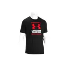 Under Armour GL Foundation T-särk — Foto 3