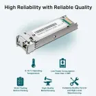 TP-LINK TL-SM321A-2 bidirectional module — Photo 5