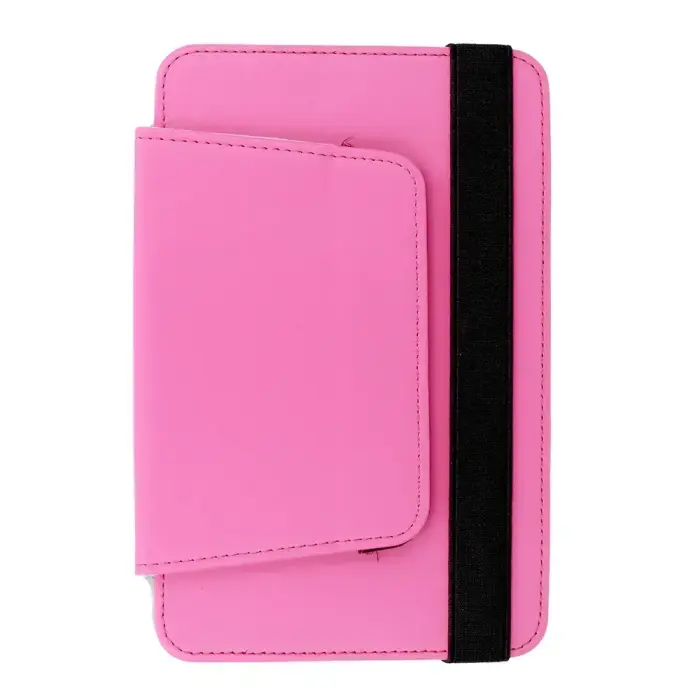 Universal BOOK NEO Case for Tablets 7" – Pink