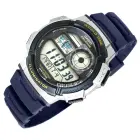 Vīriešu pulkstenis CASIO AE-1000W-2AVDF + BOX — Foto 3