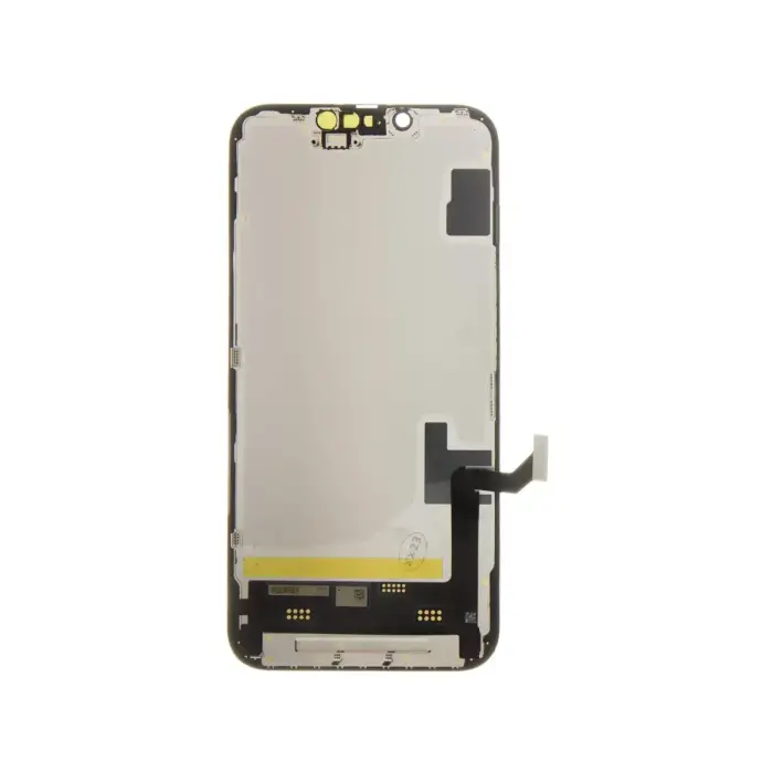 iPhone 14 Soft OLED Display and Touch Unit