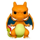 Funko POP kujuke Pokemon Charizard 25cm — Foto 1