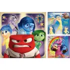 Disney Pixar Inside Out pusle 3x49 tk — Foto 1