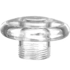 Beverage pitcher with ice insert 3L - Hendi 425121 — Photo 8