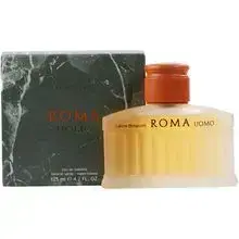 Laura Biagiotti Roma Uomo for men Tester 125 ml