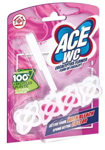 ACE WC plokk Eukalüptiõis 48g