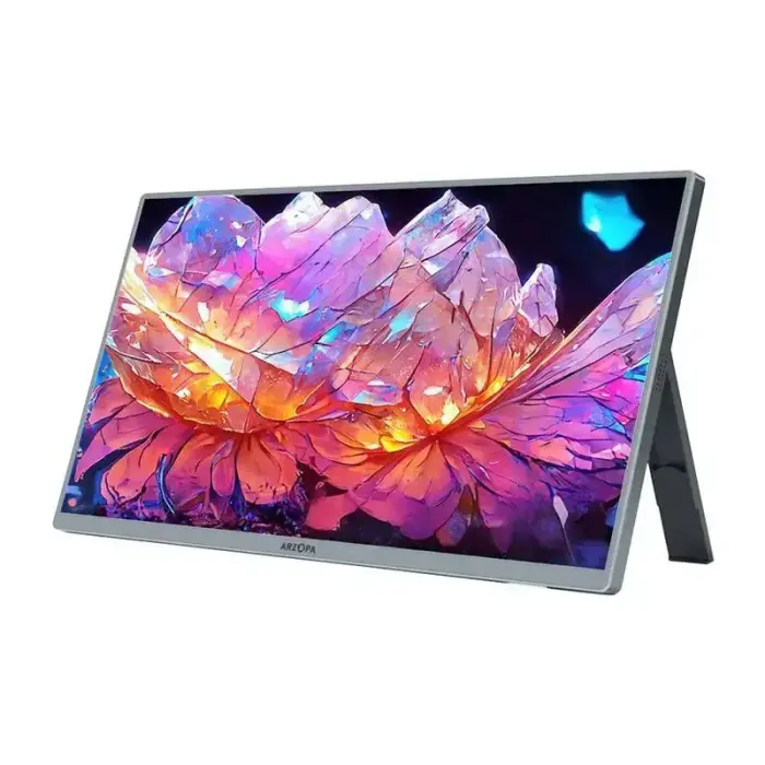 Arzopa A3C Pro 13.3" kaasaskantav monitor