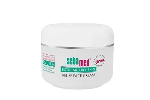 SebaMed Extreme Dry Skin Soothing Cream 5% Urea 50 ml
