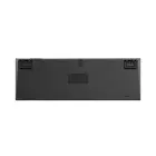 GEMBIRD SLIM WIRED MULTIMEDIA KEYBOARD BLACK, USB-C, US LAYOUT — Foto 6