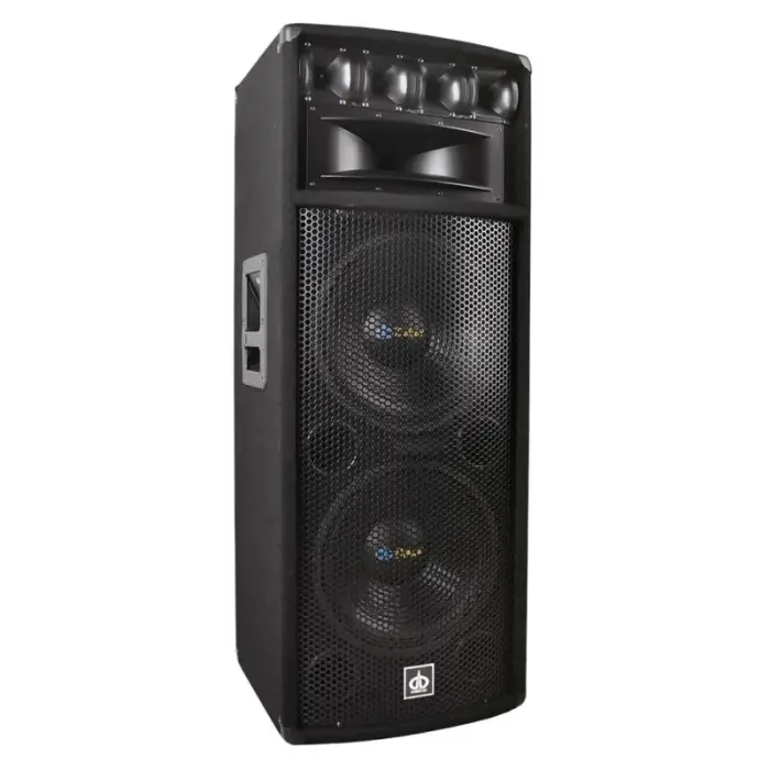 Q1240 stage column