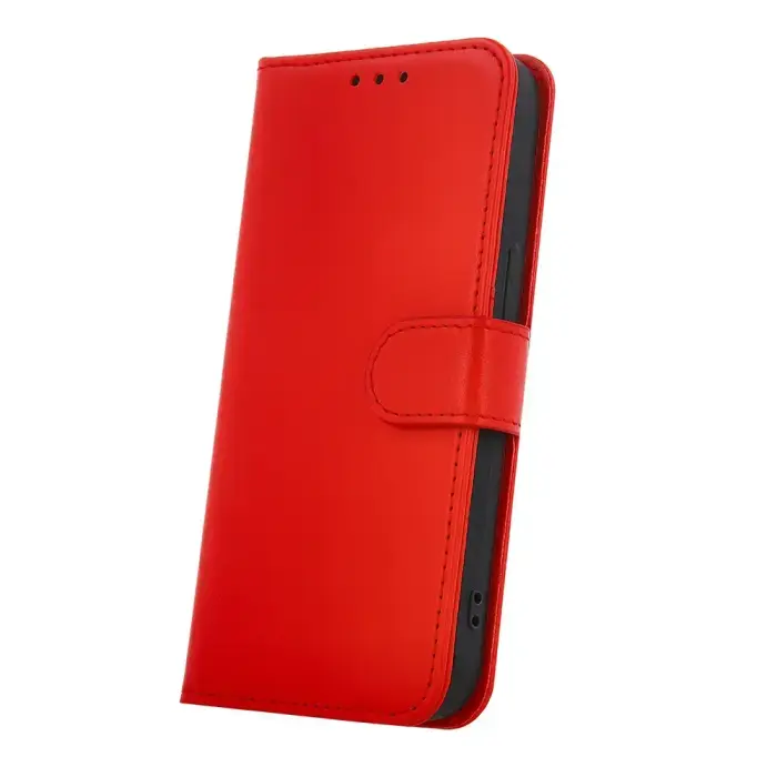 Smart Classic case for Honor Magic 7 Lite red