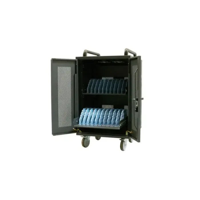 AVTEK CHARGING CART 3 LAPTOP CHARGING CABINET
