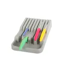 Knife drawer organiser 9 compartments insert — Photo 10
